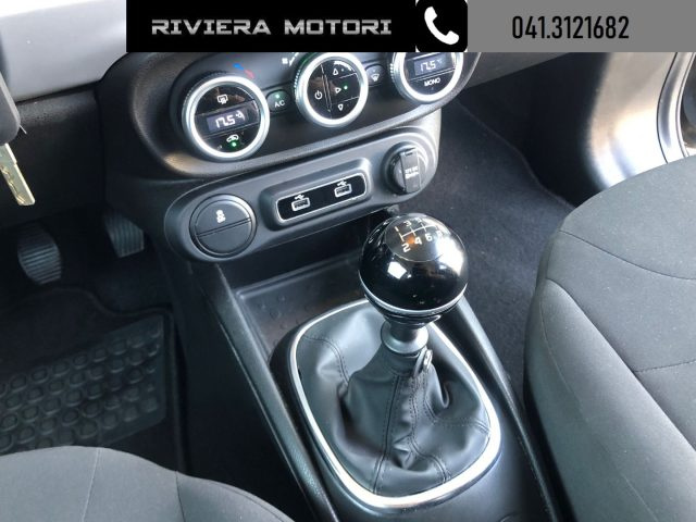 FIAT 500L usata, con Controllo trazione