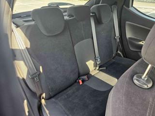 LANCIA Ypsilon usata, con Immobilizzatore elettronico