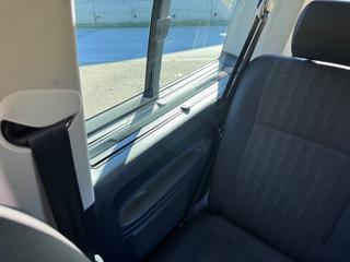 VOLKSWAGEN T6 usata, con Park Distance Control