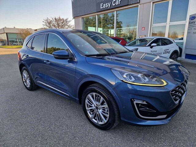 FORD Kuga usata, con Airbag laterali