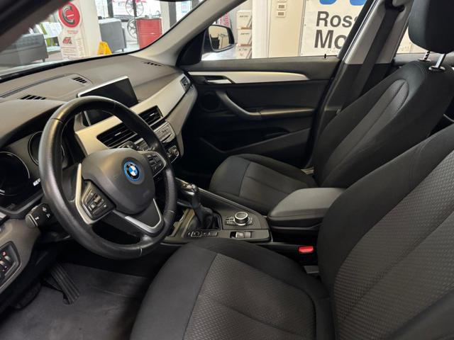 BMW X1 usata, con Chiusura centralizzata