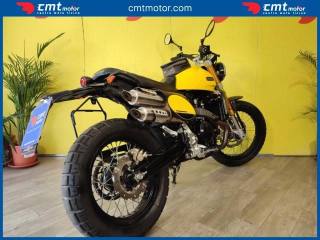 FANTIC MOTOR Caballero 500 usata 3