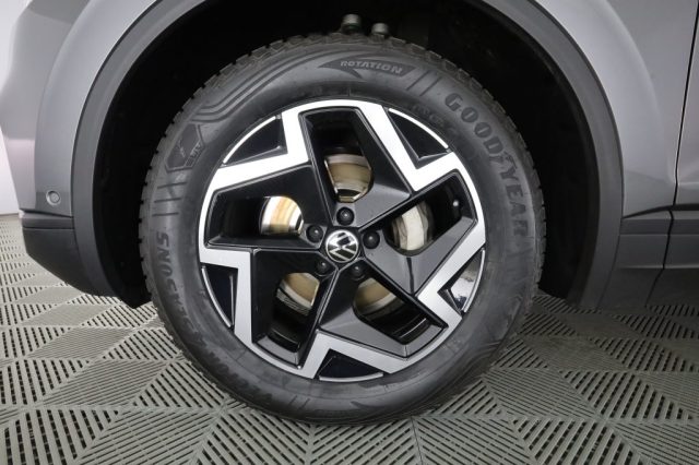 VOLKSWAGEN Touareg usata 7