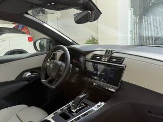 DS AUTOMOBILES DS 7 usata, con USB