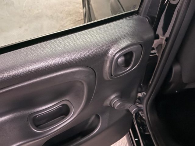 FIAT Panda Cross usata, con Immobilizzatore elettronico