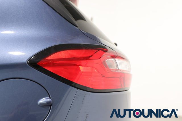 FORD Fiesta usata, con Sensore di luce