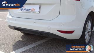 VOLKSWAGEN Touran usata, con Bluetooth