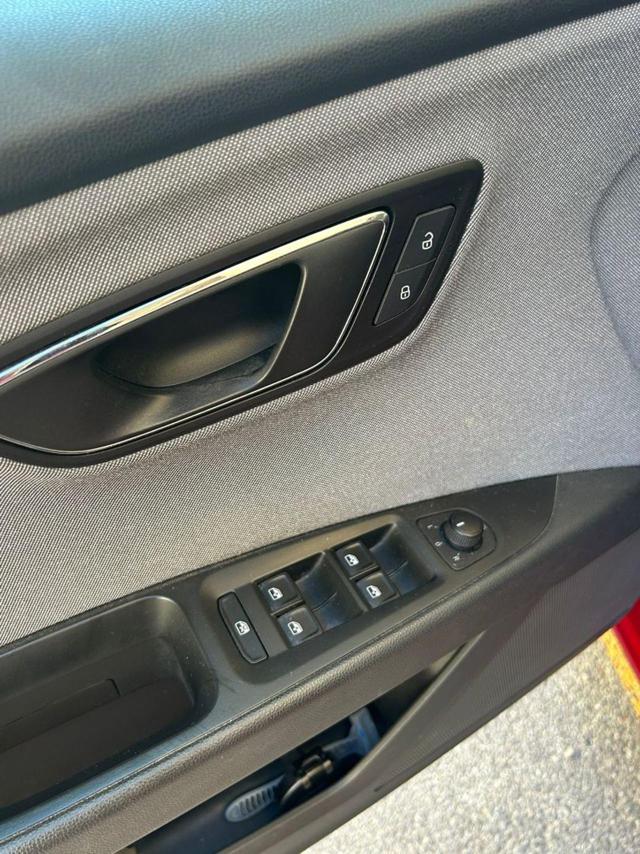 SEAT Leon usata, con Controllo elettronico della corsia