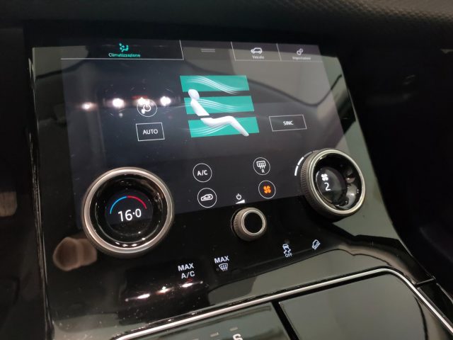 LAND ROVER Range Rover Velar usata, con Controllo trazione