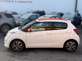 CITROEN C1 usata, con Autoradio