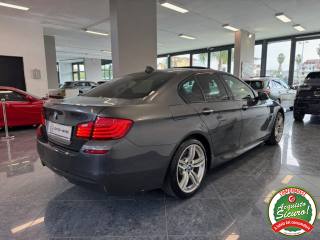 BMW 520 usata, con Airbag Passeggero