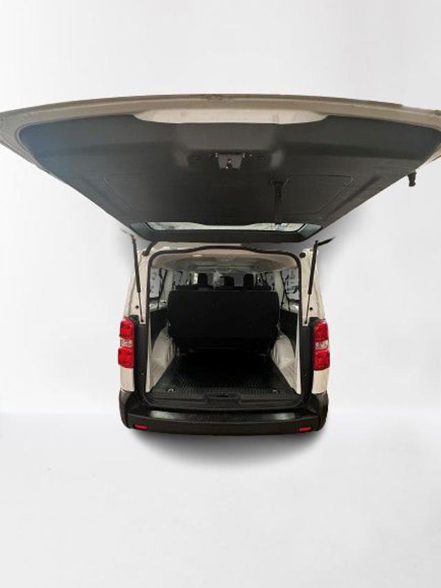CITROEN Jumpy usata, con Alzacristalli elettrici