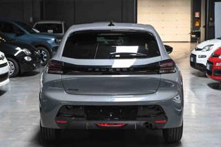 PEUGEOT 208 usata, con Autoradio