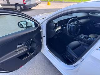 MERCEDES-BENZ A 180 usata, con Filtro antiparticolato