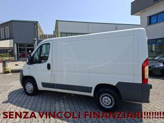 FIAT Ducato usata, con ESP