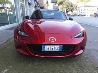 MAZDA MX-5 usata, con Airbag
