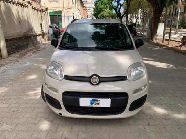 FIAT Panda usata, con Airbag