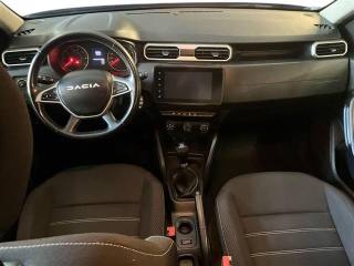 DACIA Duster usata, con Fendinebbia