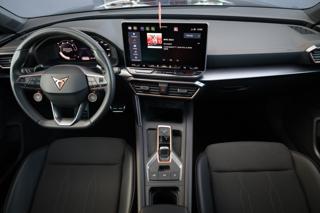 SEAT Leon usata, con Alzacristalli elettrici