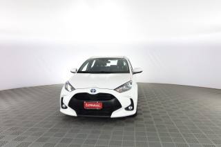 TOYOTA Yaris Yaris 1.5 Hybrid 5 porte Business