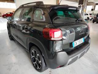 CITROEN C3 Aircross usata, con Climatizzatore