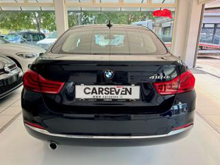 BMW 418 usata, con Autoradio