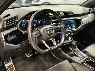 AUDI Q3 usata, con Chiusura centralizzata