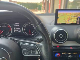 AUDI Q2 usata, con Sensori di parcheggio posteriori