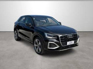 AUDI Q2 usata, con Airbag laterali