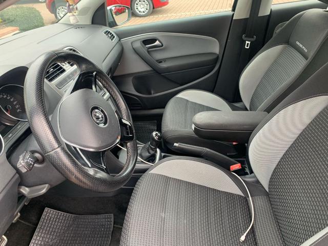 VOLKSWAGEN Polo usata, con Boardcomputer