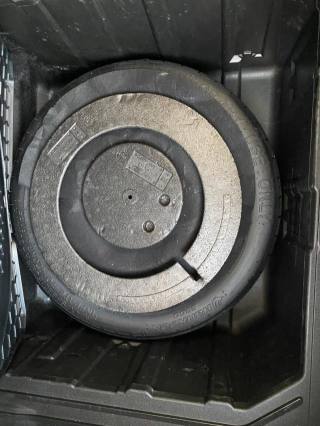 FORD Puma usata, con Vetri oscurati