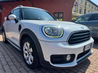 MINI Countryman usata, con Airbag