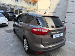 FORD C-Max usata, con Alzacristalli elettrici