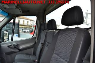 MERCEDES-BENZ Sprinter usata 16