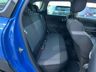 CITROEN C3 Aircross usata, con Vetri oscurati