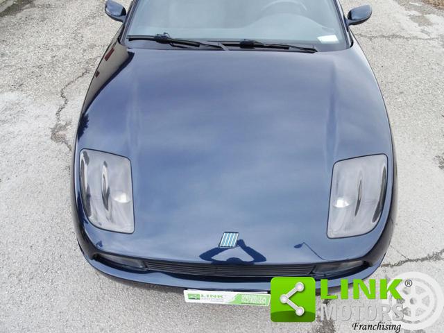 FIAT Coupe usata 18