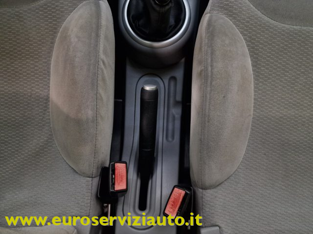 CITROEN C3 usata, con Climatizzatore automatico, 2 zone