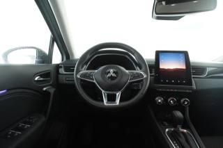 MITSUBISHI ASX usata 11