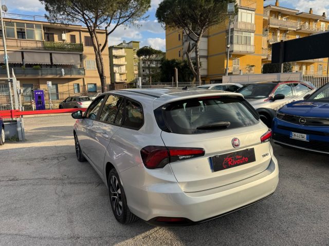 FIAT Tipo usata, con Antifurto