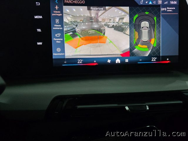 BMW X1 usata, con Touch screen