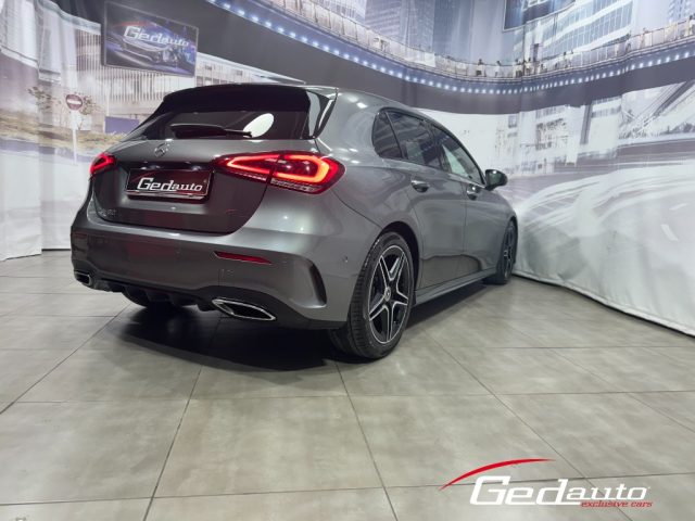 MERCEDES-BENZ A 180 usata, con Autoradio
