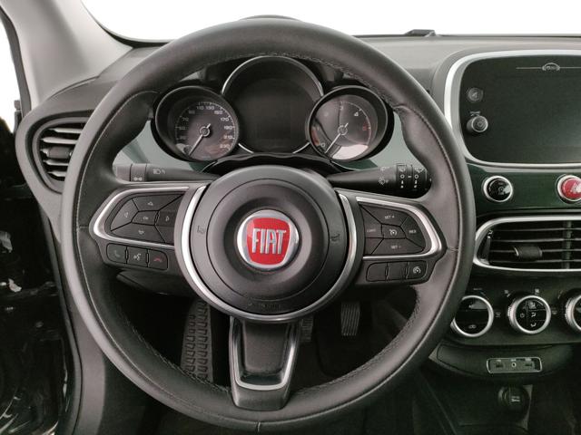 FIAT 500X usata, con Chiusura centralizzata