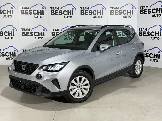 SEAT Arona usata, con ABS