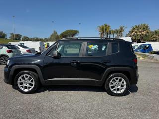 JEEP Renegade usata, con ABS