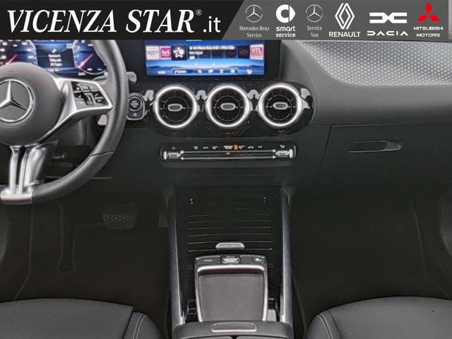 MERCEDES-BENZ GLA 200 usata, con Cerchi in lega
