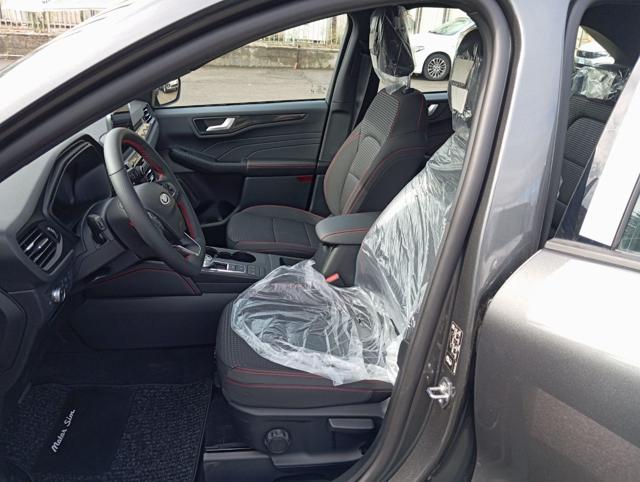 FORD Kuga usata, con Climatizzatore