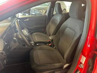 FORD Fiesta usata, con Cruise Control