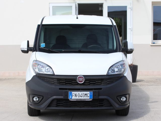 FIAT Doblo usata, con Airbag