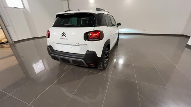 CITROEN C3 Aircross usata, con Airbag Passeggero