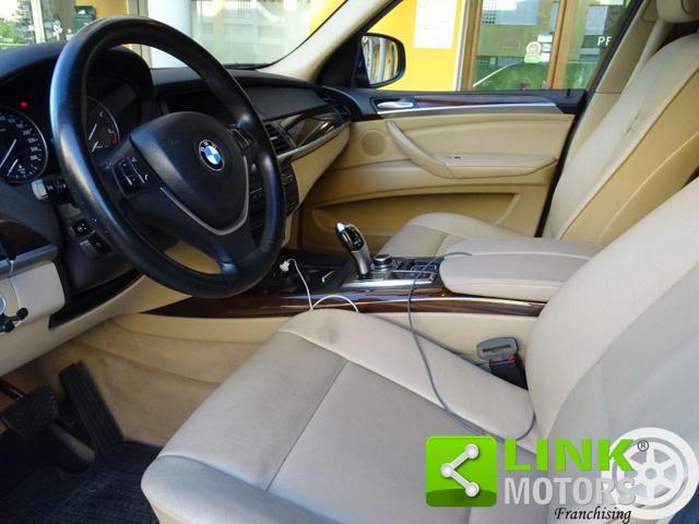 BMW X5 usata, con Cerchi in lega